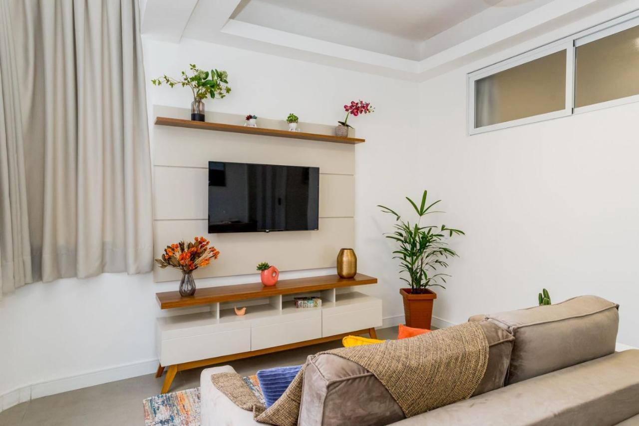 Relax Em Copacabana, Quarto E Sala, 150 Mt Da Praia, Cozinha, Maq De Lavar Roupa E Ar Ρίο ντε Τζανέιρο Εξωτερικό φωτογραφία
