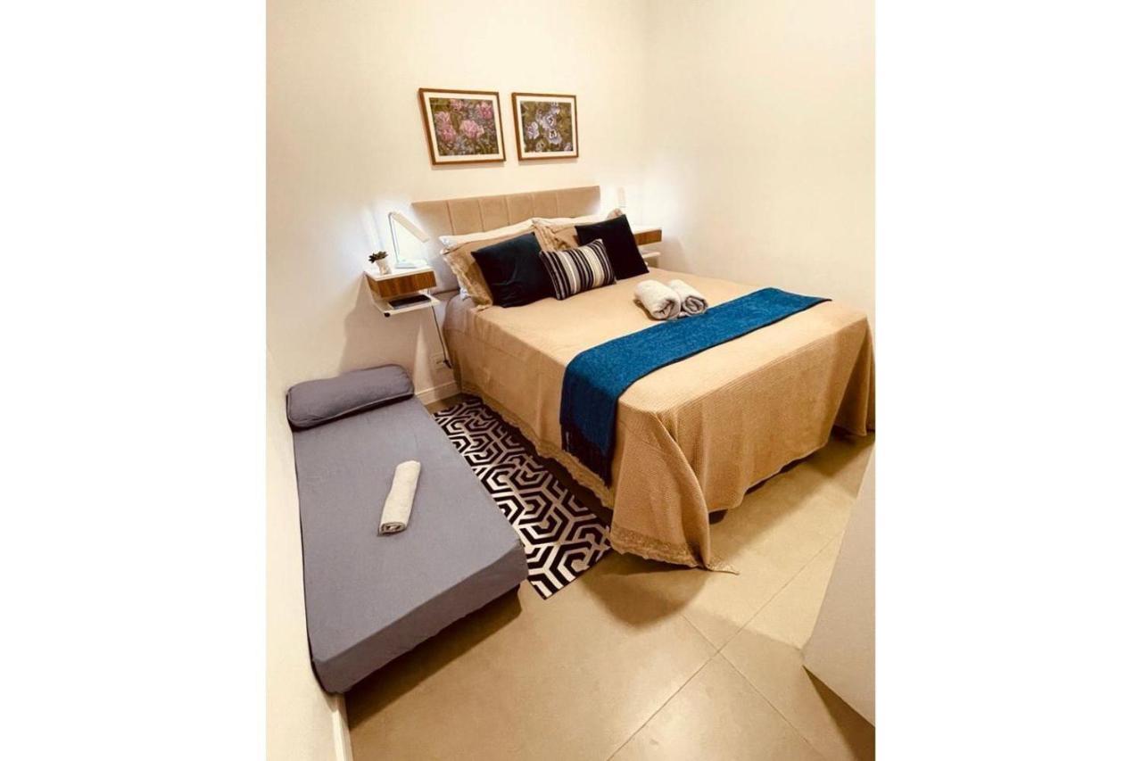 Relax Em Copacabana, Quarto E Sala, 150 Mt Da Praia, Cozinha, Maq De Lavar Roupa E Ar Ρίο ντε Τζανέιρο Εξωτερικό φωτογραφία