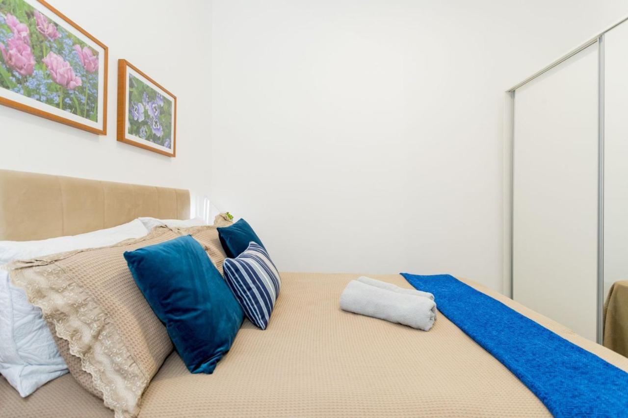 Relax Em Copacabana, Quarto E Sala, 150 Mt Da Praia, Cozinha, Maq De Lavar Roupa E Ar Ρίο ντε Τζανέιρο Εξωτερικό φωτογραφία